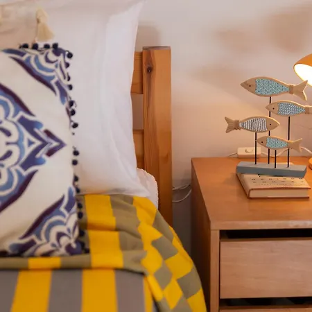 Apartment Sardinia Re - Beach Flat