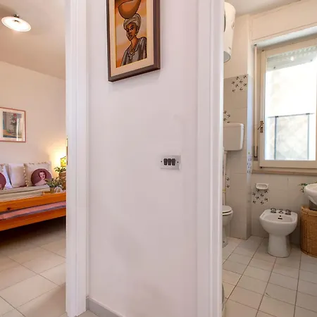 Apartmán Sardinia Re - Flat *