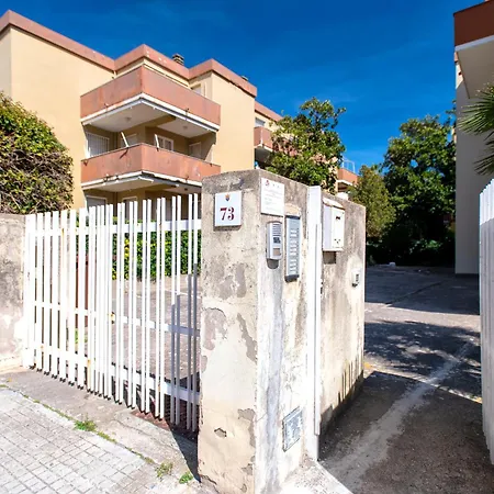 Apartmán Sardinia Re - Flat