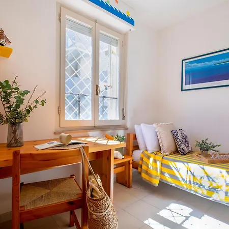 Apartment Sardinia Re - Beach Flat *
