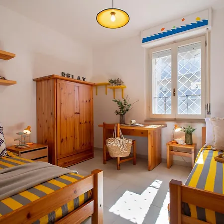 Sardinia Re - Beach Flat