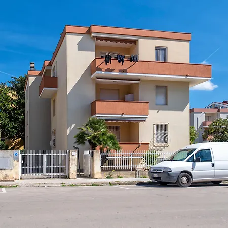 Sardinia Re - Flat Apartmán
