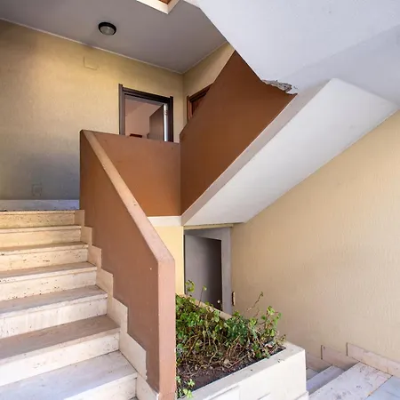 Sardinia Re - Flat Apartment Alghero