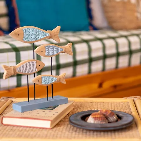 Sardinia Re - Flat * Alghero