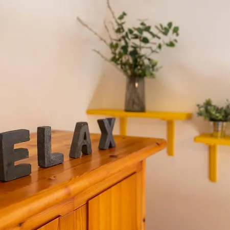 Sardinia Re - Flat Apartment