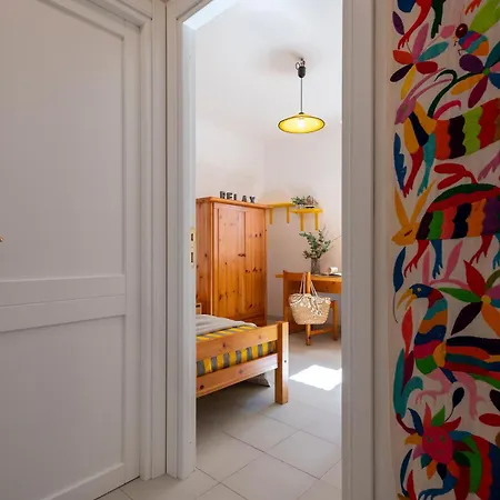 Apartment Sardinia Re - Flat *