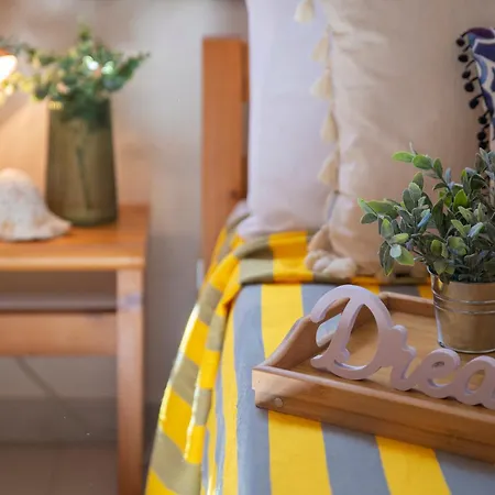 Sardinia Re - Flat Apartment Alghero