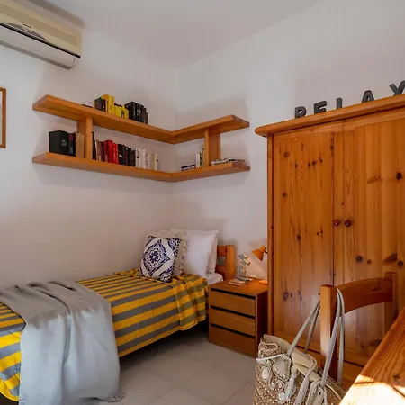 Sardinia Re - Flat Apartment Alghero