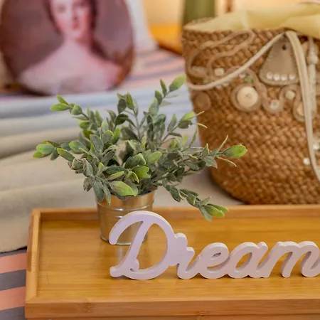 Sardinia Re - Flat Apartment