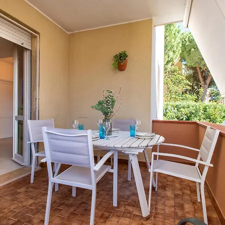 Апартаменты Sardinia Re - Flat Альгеро