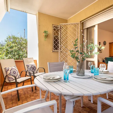 Apartment Sardinia Re - Flat *