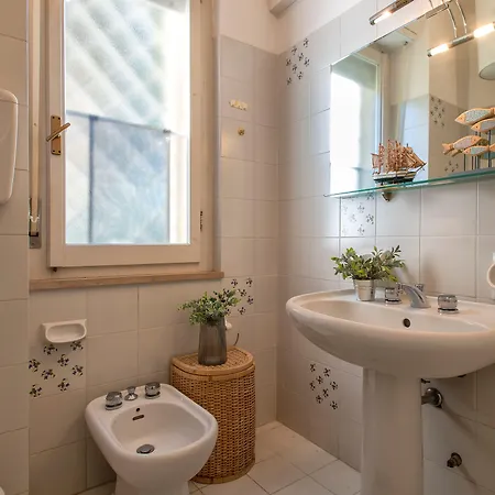 Sardinia Re - Flat Apartment *