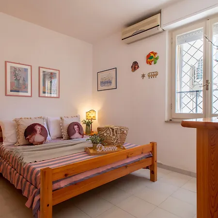 Апартаменты Sardinia Re - Flat