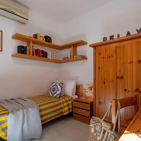 Apartment Sardinia Re - Flat Alghero