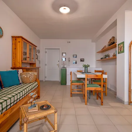 Sardinia Re - Flat * Альгеро
