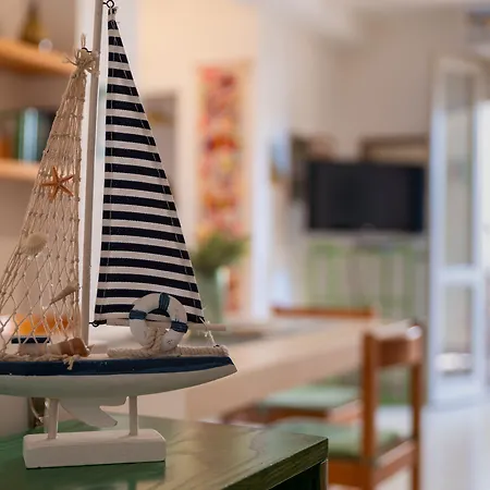 Apartment Sardinia Re - Flat *