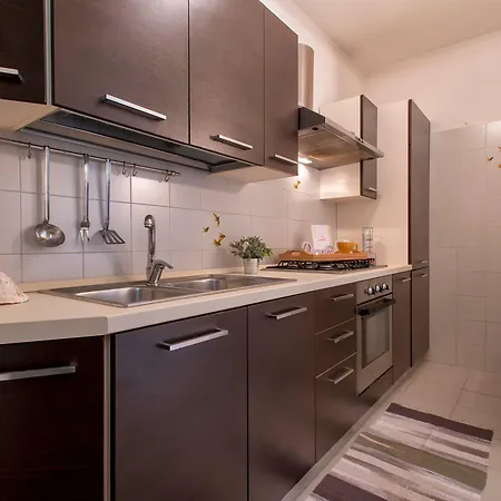 Sardinia Re - Flat Apartment Alghero