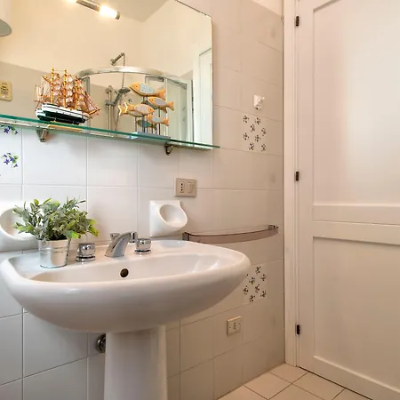 Apartment Sardinia Re - Flat *