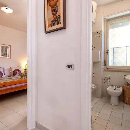 Sardinia Re - Flat Alghero