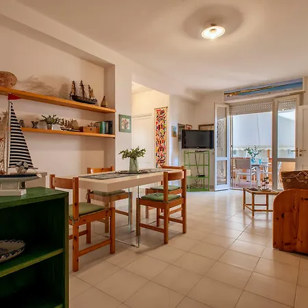 Sardinia Re - Flat Apartment *