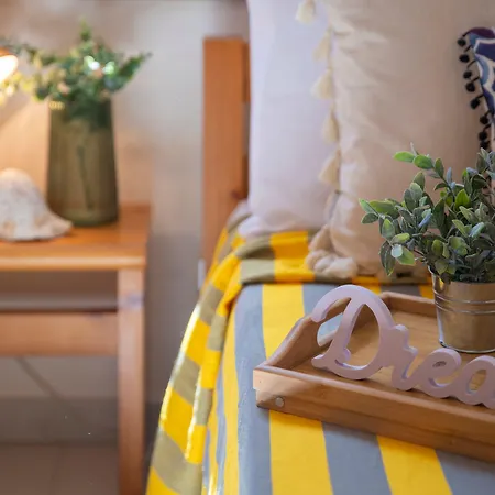 Apartment Sardinia Re - Flat