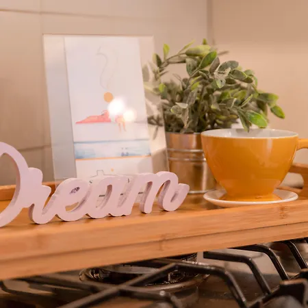 Apartment Sardinia Re - Flat Alghero