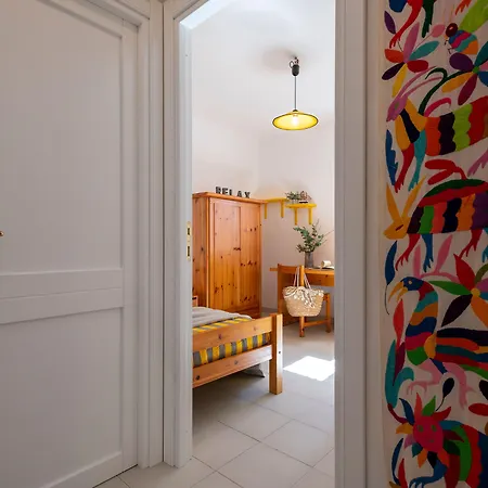 Apartment Sardinia Re - Flat