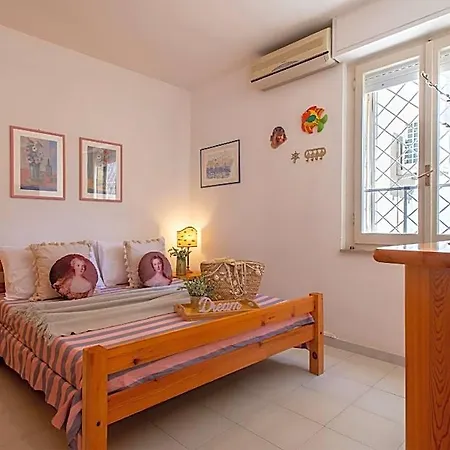 Sardinia Re - Flat אלגהרו