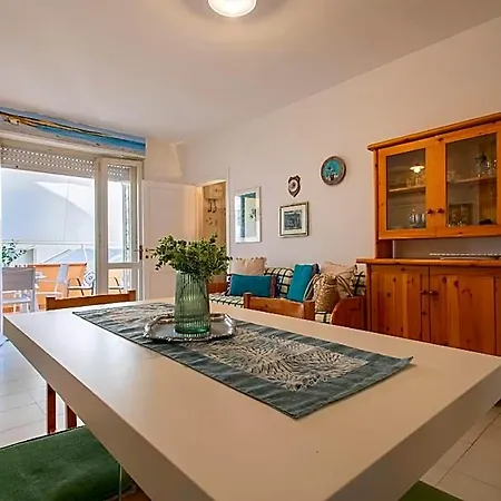 Sardinia Re - Flat דירה אלגהרו