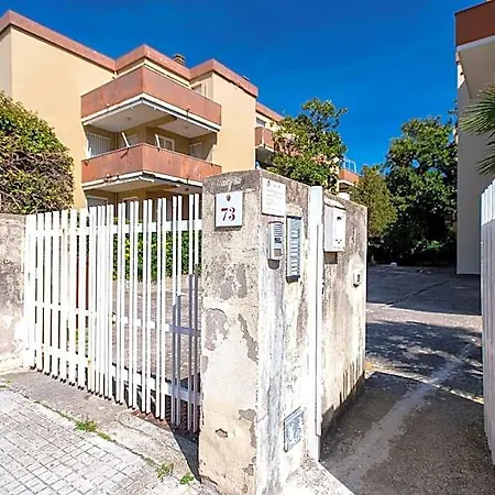 דירה Sardinia Re - Flat