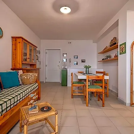 Sardinia Re - Flat אלגהרו