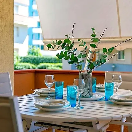 דירה Sardinia Re - Flat *