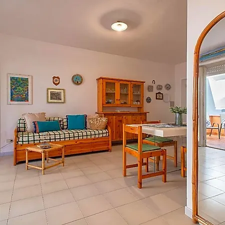Sardinia Re - Flat דירה
