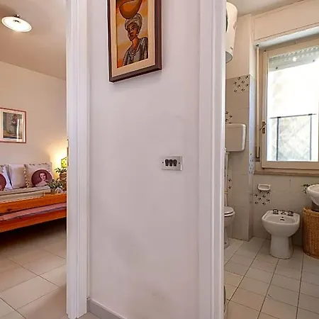 דירה Sardinia Re - Flat *