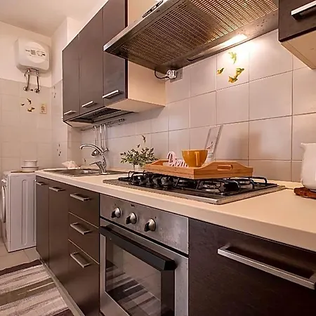 דירה Sardinia Re - Flat *