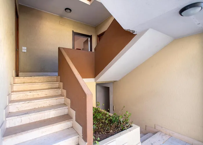 Sardinia Re - Flat Apartamento Alguer