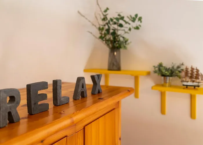 Sardinia Re - Flat Apartamento