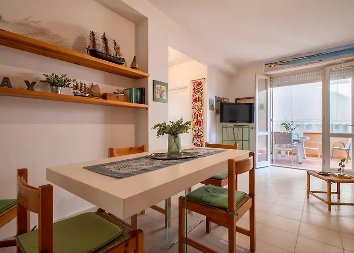 Sardinia Re - Flat *