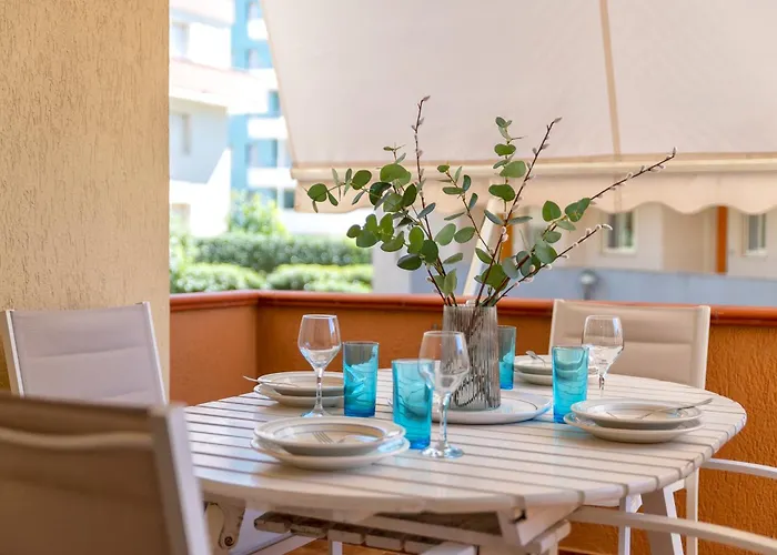 Sardinia Re - Flat Alguer