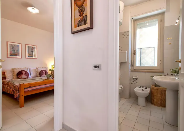 Apartamento Sardinia Re - Flat *