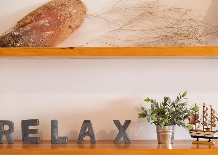 Sardinia Re - Flat Alguer