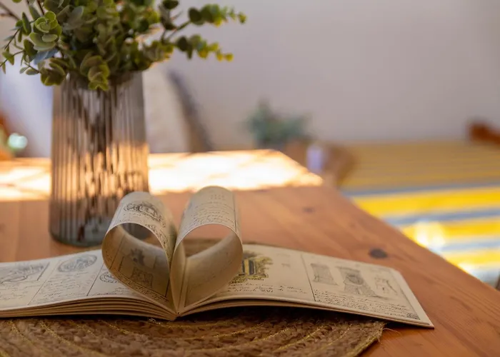 Sardinia Re - Flat * Alguer