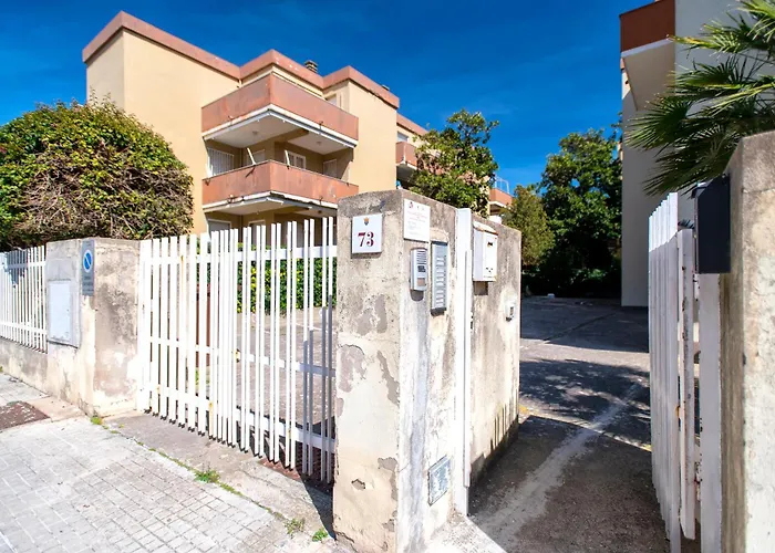 Apartamento Sardinia Re - Flat