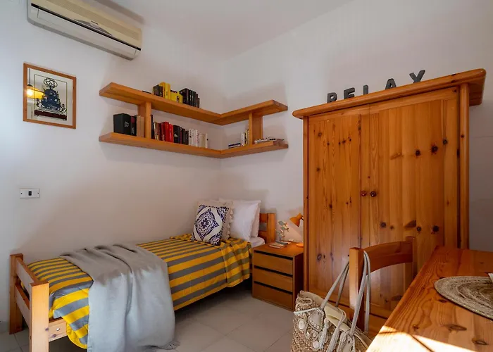 Sardinia Re - Flat Apartamento Alguer