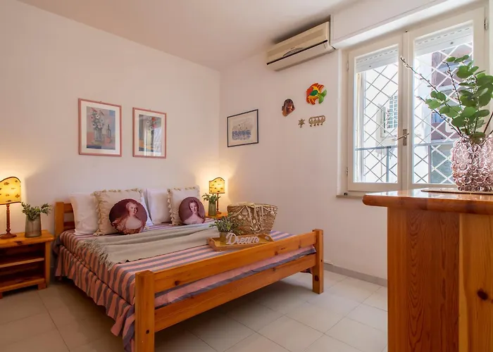 Sardinia Re - Flat Apartamento Alguer