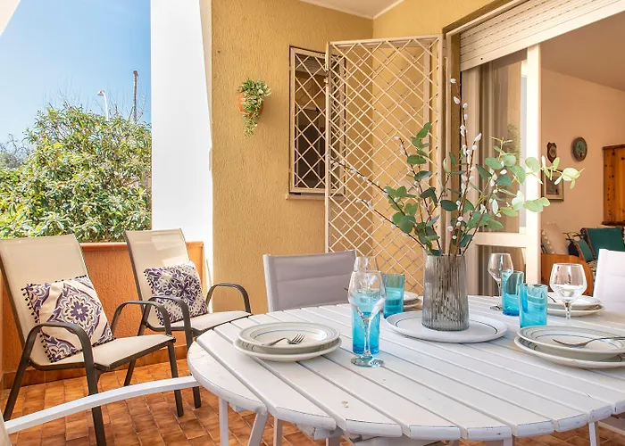 Apartamento Sardinia Re - Flat *