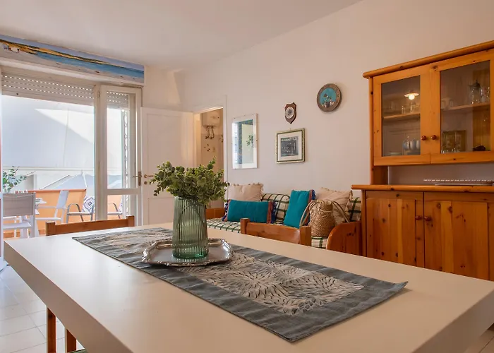 Apartamento Sardinia Re - Flat