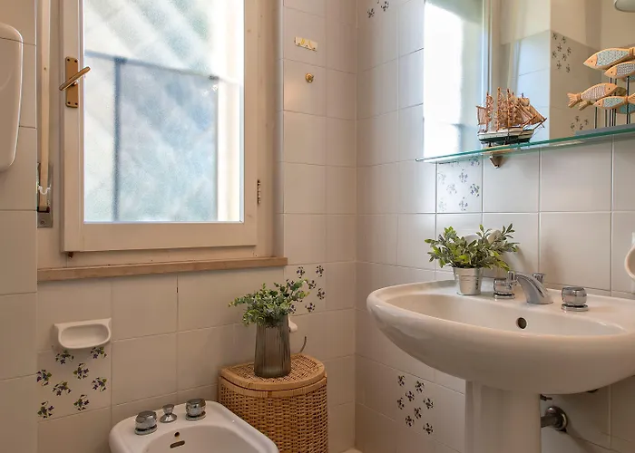 Sardinia Re - Flat Apartamento *