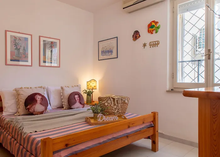 Apartamento Sardinia Re - Flat