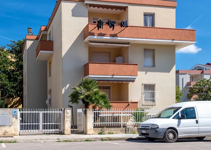 Sardinia Re - Flat Apartamento